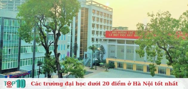 Học viện Thanh thiếu niên Việt Nam