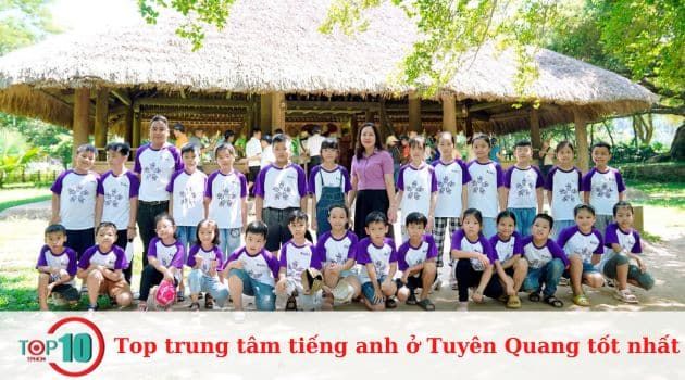 Popodoo Tuyên Quang