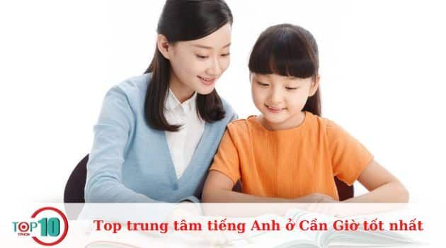 Trung tâm Gia sư Hải Yến