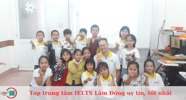 Danh sách các trung tâm luyện thi IELTS uy tín và chất lượng nhất tại Lâm Đồng