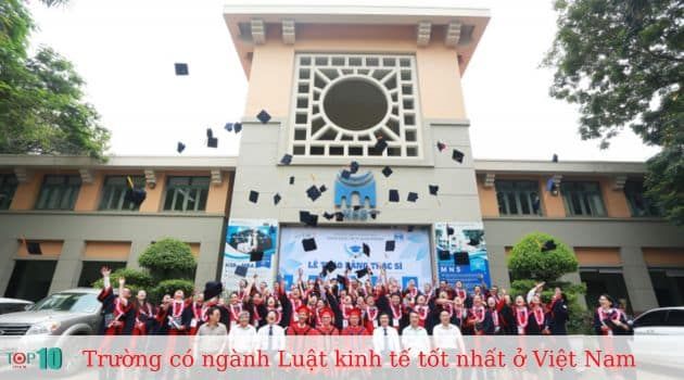 Đại học Quốc Gia Hà Nội