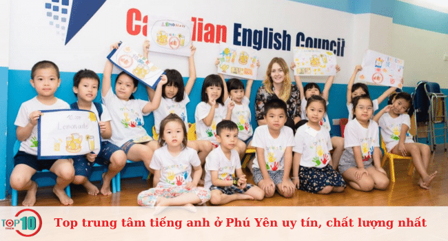 Danh sách các trung tâm tiếng Anh uy tín và chất lượng nhất tại Phú Yên