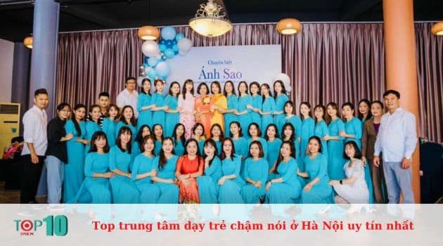 Trường chuyên biệt Ánh Sao