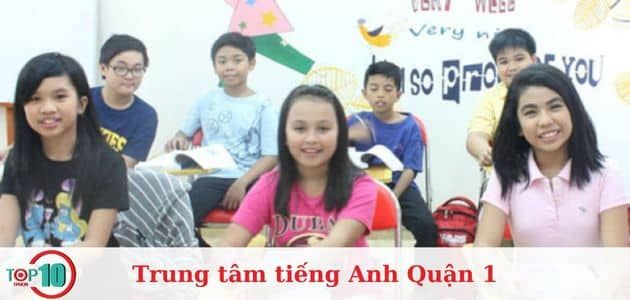 Trung tâm Anh ngữ Tây Anh Mỹ - WABS