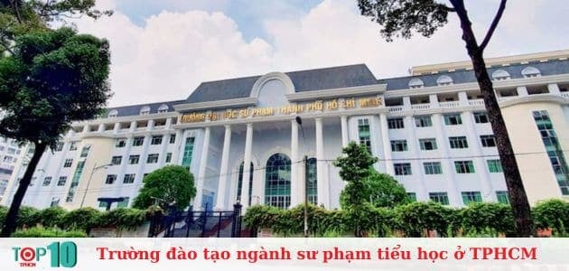 Trường Đại học Sư phạm