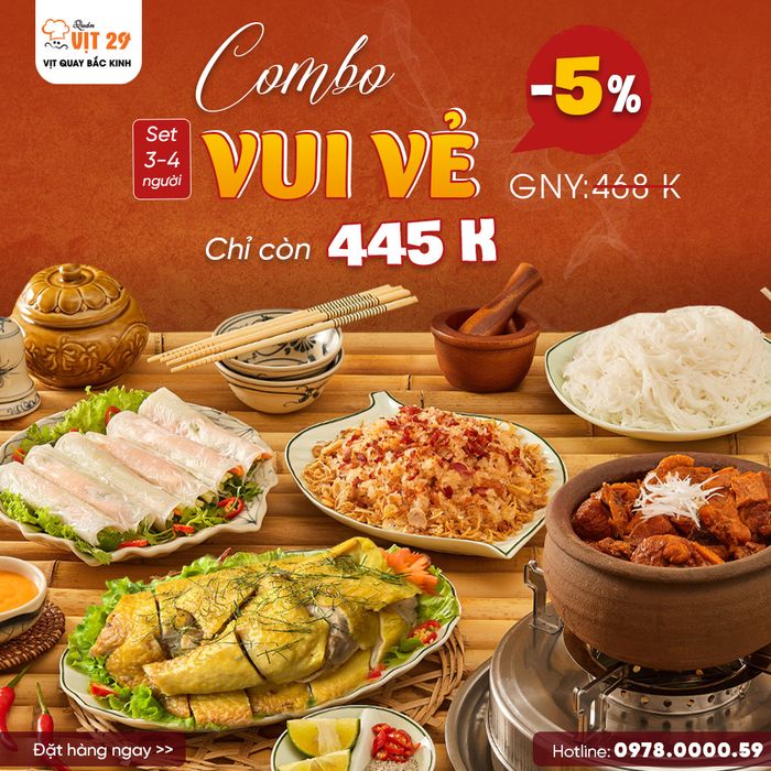 Hình ảnh của Vịt 29 - Ảnh 2