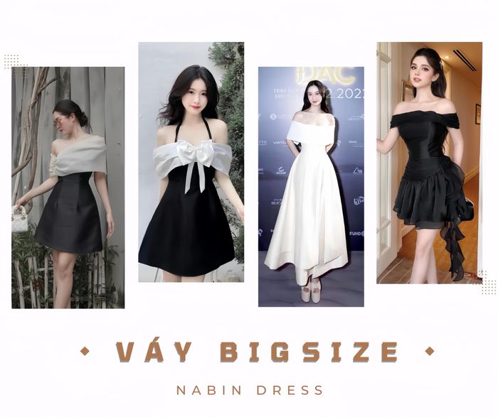 Ảnh của NABIN Dress