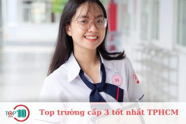 Trường THPT Gia Định