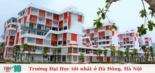 Đại học Phenikaa