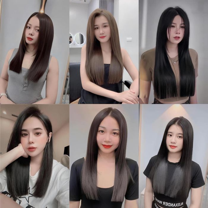 Hình ảnh 2 của Heaven Hair Salon