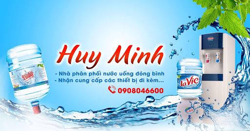 Dịch Vụ Giao Nước Uống Tận Nhà Hà Nội