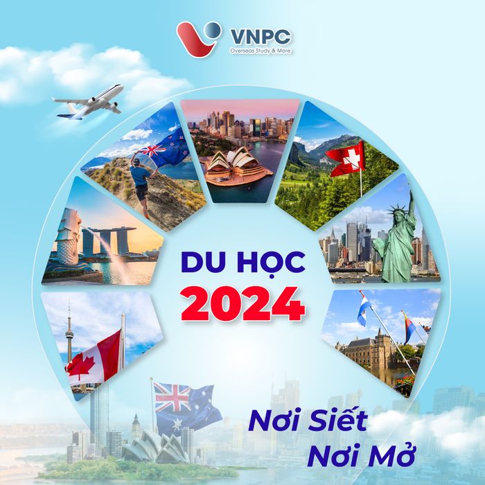 Hình ảnh Văn Phòng Tư Vấn Du Học VNPC 1