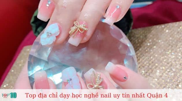 Nail Thanh Trúc