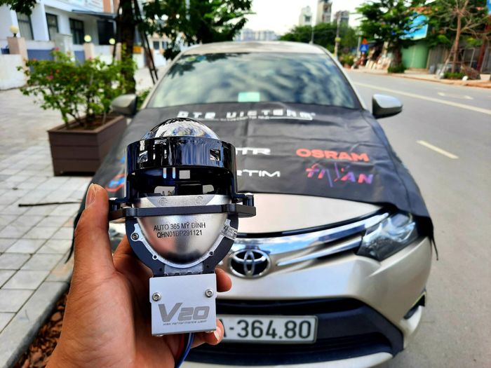 Hình ảnh 1 của Đăng Phương - Auto365 Mỹ Đình