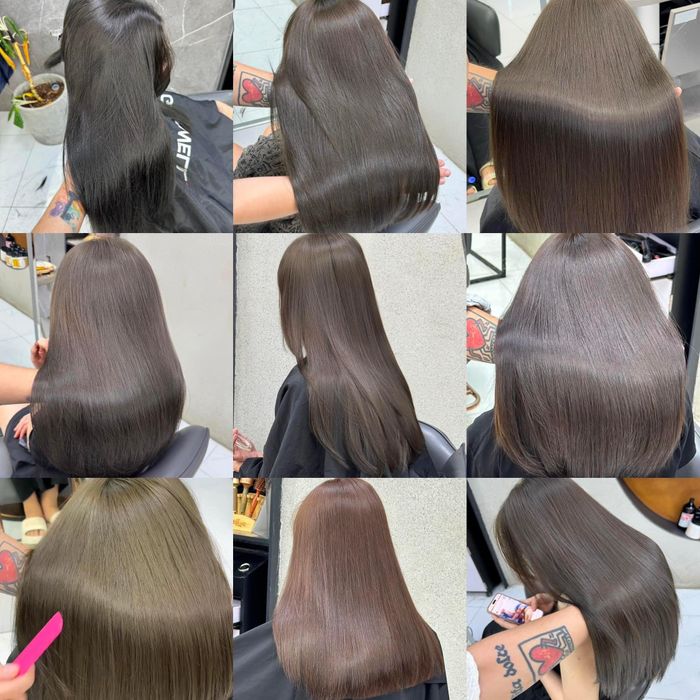 Hình ảnh 1 của LOUIS.Hair Salon