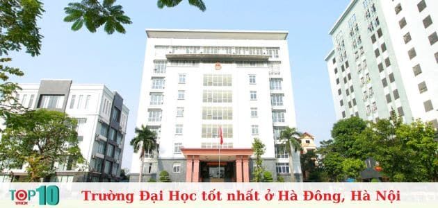 Đại học Kiểm sát Hà Nội