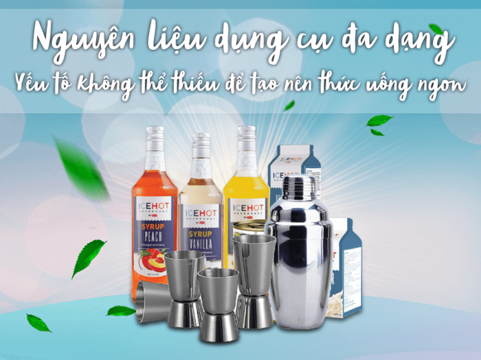 Thực phẩm Sao Việt
