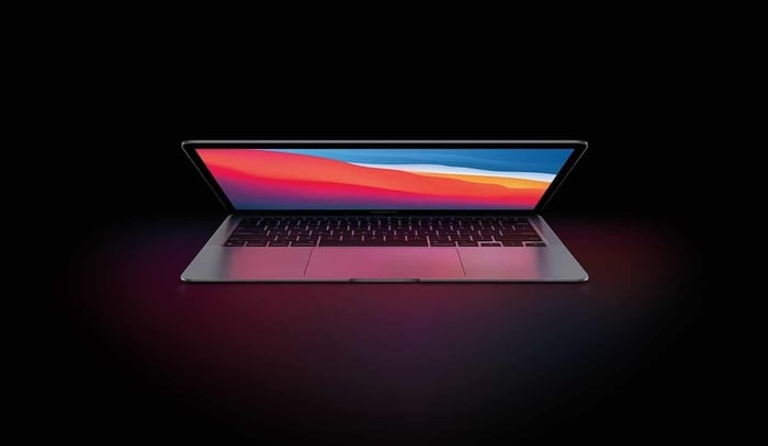 Sửa chữa Macbook tại Hà Nội