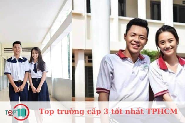 THPT Mạc Đĩnh Chi