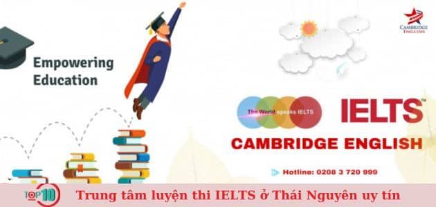 Cambridge English