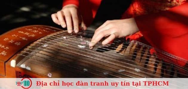 Trung tâm âm nhạc Đô Trưởng