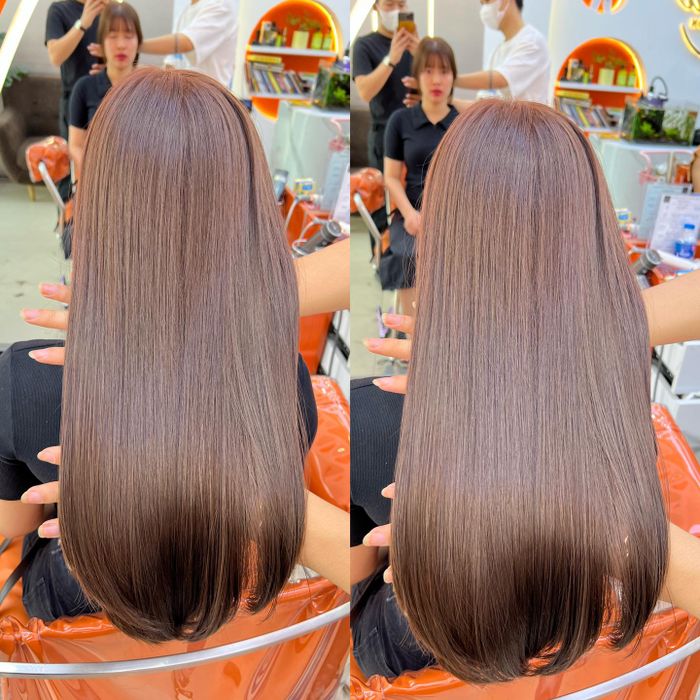 Hình ảnh 2 của Hair Salon Ha - Kiu