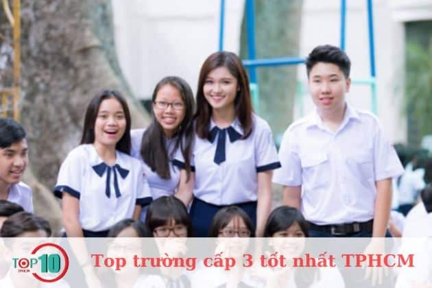 Trường THPT Lê Quý Đôn