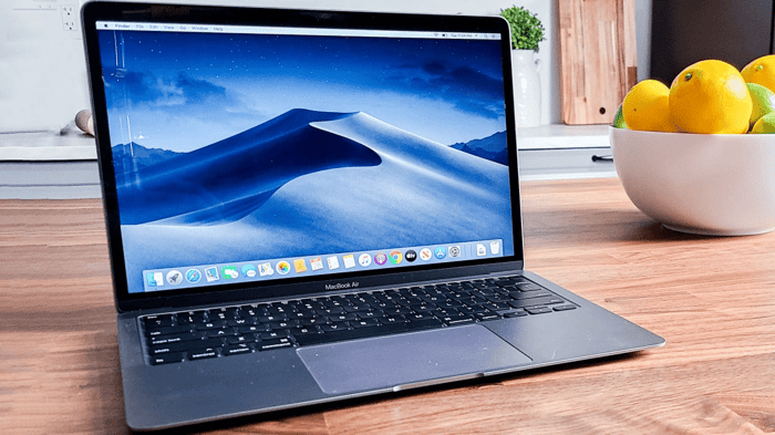 Sửa chữa Macbook tại Hà Nội