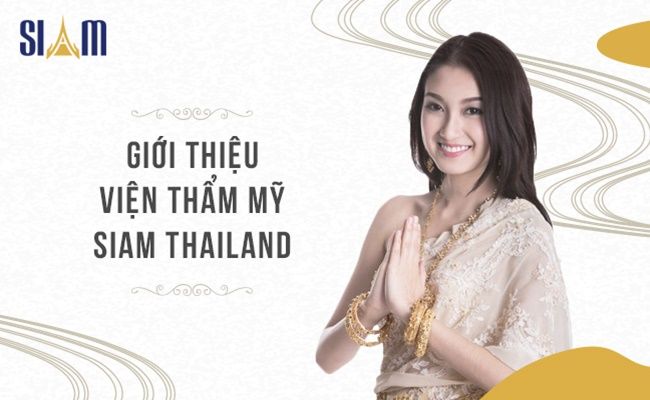 Viện Thẩm Mỹ Siam Thailand