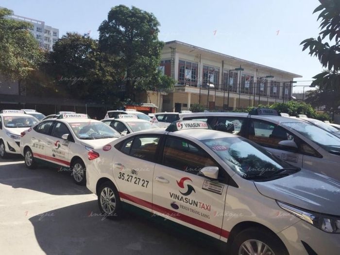 <strong>Taxi Hà Nội</strong>