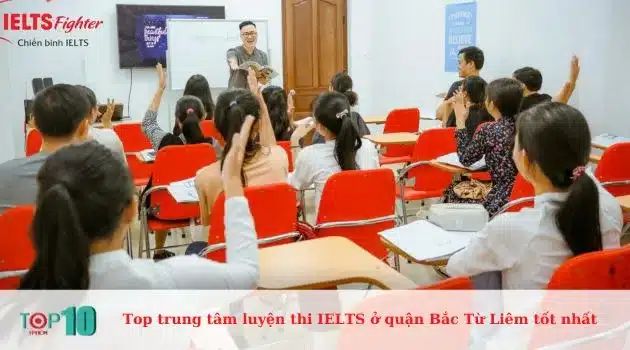 IELTS Fighter