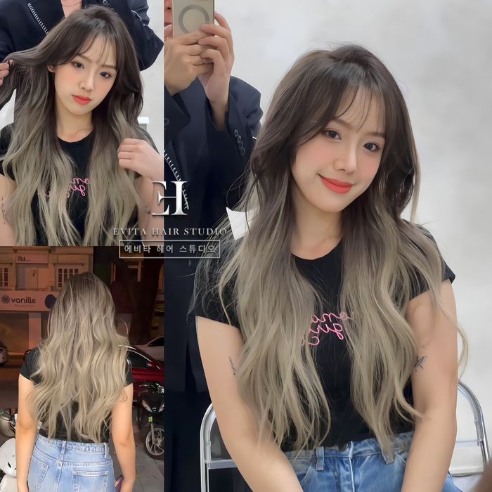 Hình ảnh 2 của Evita Art Hair