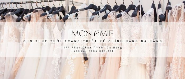 Hình ảnh 1 tại MON AMIE