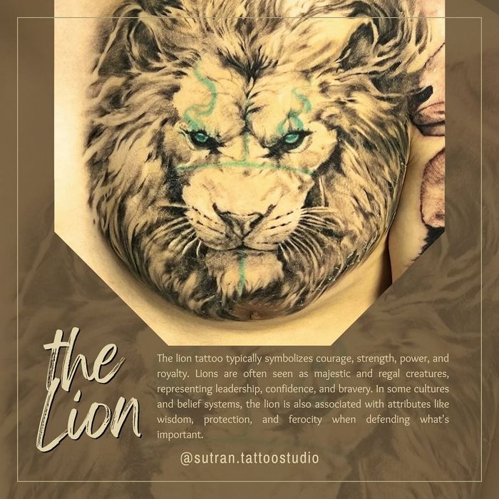 Ảnh minh họa (Nguồn: Sutran Tattoo Studio Hanoi) ảnh 1