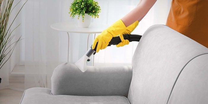 Sofa AzClean