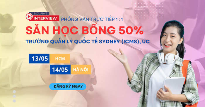 Công ty tư vấn du học New Ocean hình ảnh 1