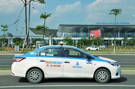 Taxi Việt Thanh