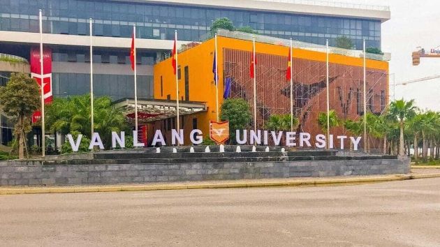 Học phí tại Đại học Văn Lang