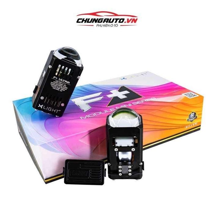 Hình ảnh 2 của Chung Auto