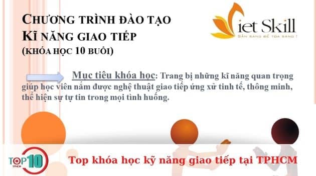 Công Ty TNHH Đào Tạo VietSkill