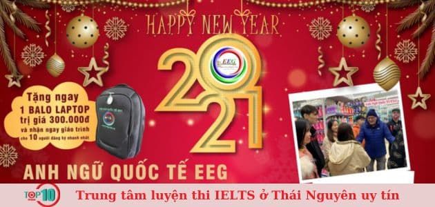 Anh ngữ Quốc tế EEG