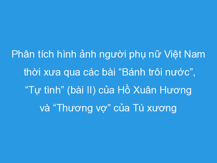 Hình ảnh minh họa (Nguồn: internet) - ảnh 1