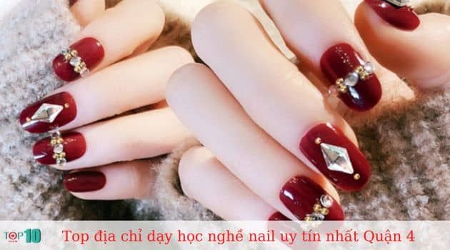 Nắng Nail Studio