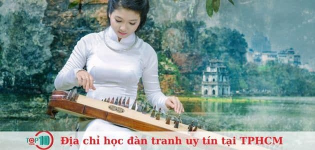 Tiến Mạnh Music