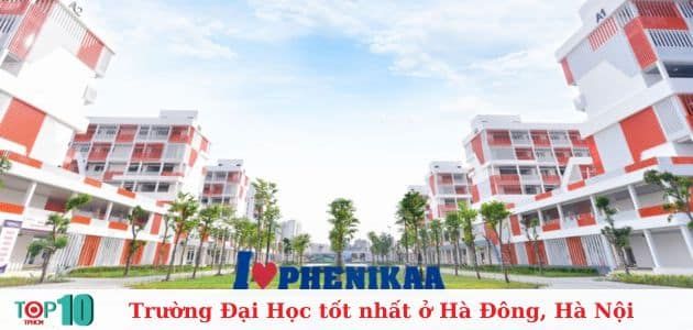 Đại học Phenikaa