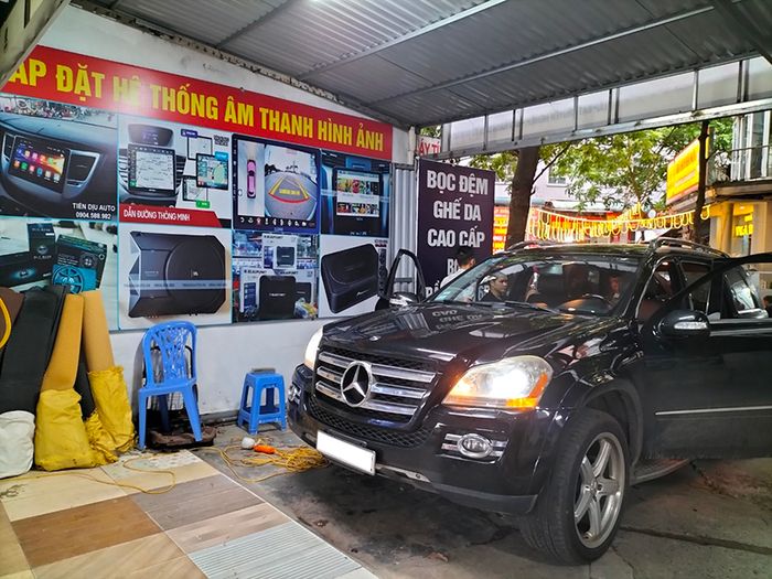 Tiến Dịu Auto hình ảnh 2