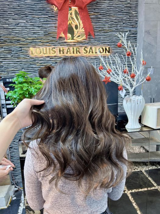 Hình ảnh 2 của LOUIS.Hair Salon