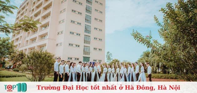 Đại học Đại Nam