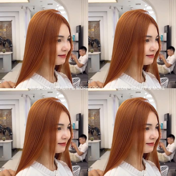 Hình ảnh 1 của Cool Hair Salon
