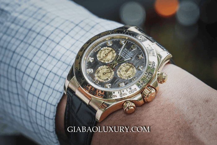 Gia Bảo Luxury – Địa chỉ tin cậy